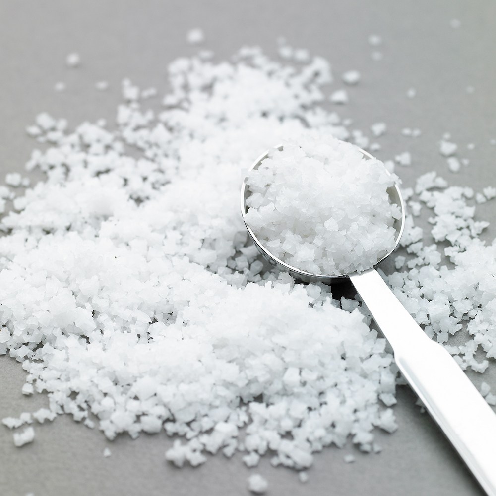 푸드앳홈 전남 신안 천일염 20kg (2024년산) 35,900원