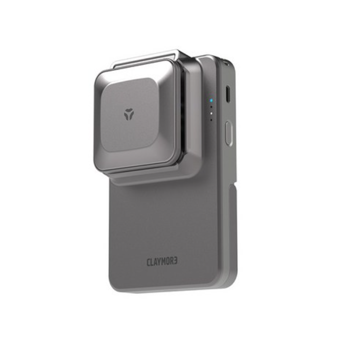 크레모아 클립팬 S 플러스, 클립팬 S 플러스, 실버 59,000원