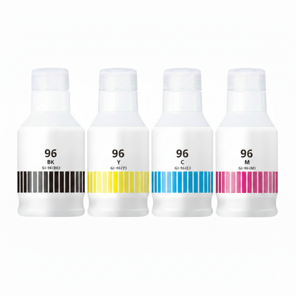 캐논 맥시파이 비즈니스 무한 팩스 복합기 GX4091 + 정품잉크 컬러 4종 + 흑백 세트 57,890원