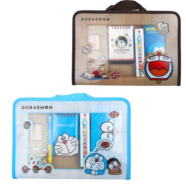 도라에몽 문구세트-꽉찬-랜덤, 1세트, 도라에몽-S0580-랜덤 14,500원