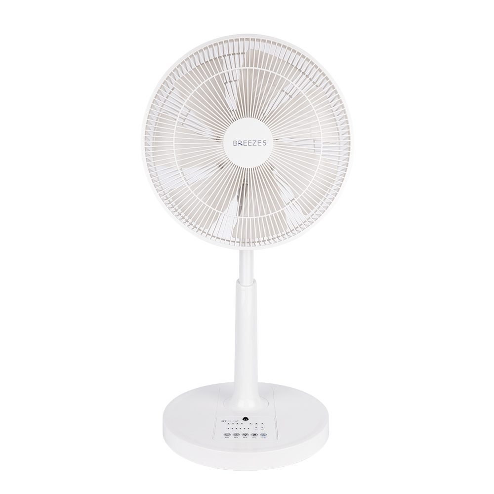 비티일렉스 브리즈5 BLDC 선풍기 아기 스탠드 써큘레이터 81,000원