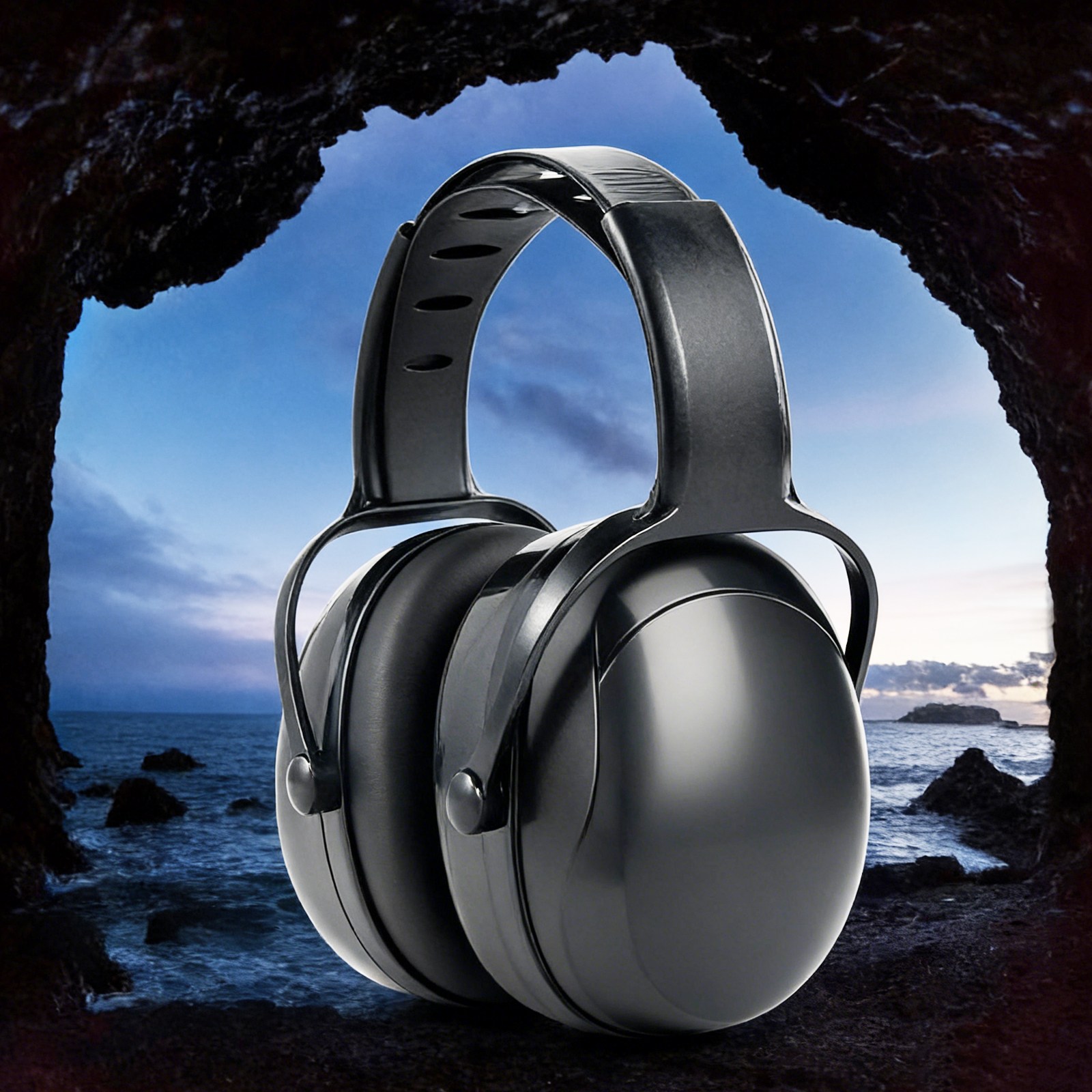 CIVILEE 스탠핏 소음차단 헤드셋수면 소음 차단 귀마개 15,900원