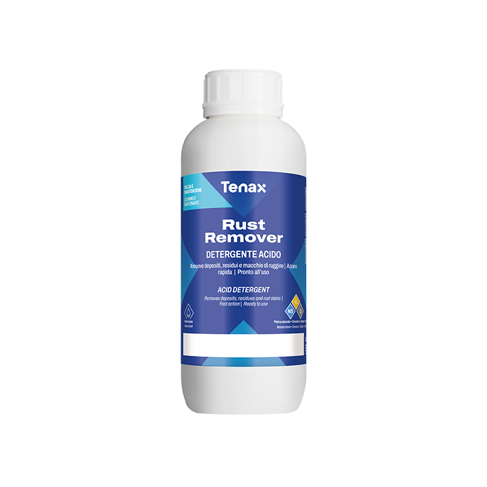 테낙스 러스트리무버 1L / 수용성 석재 녹제거제 화강석 대리석오염 외벽녹제거/ TENAX RUST REMOVER 47,000원