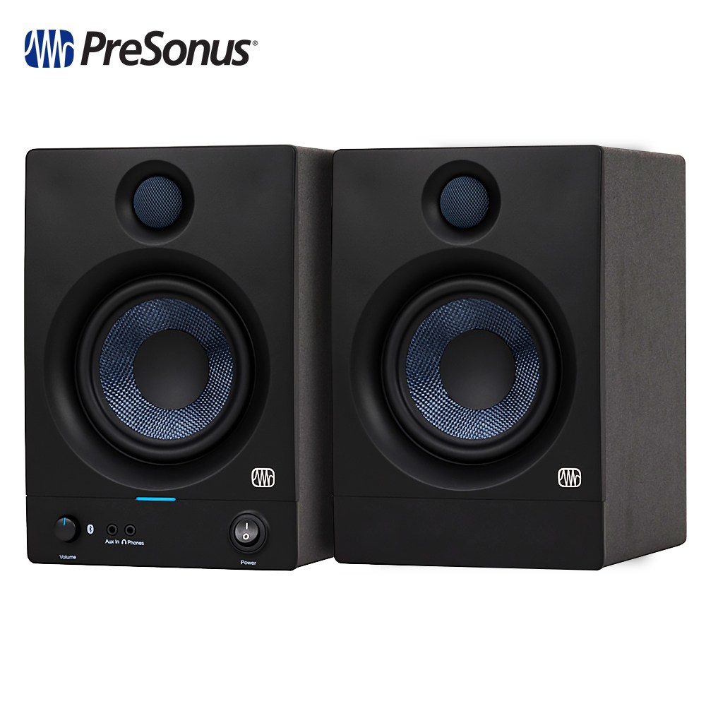 PreSonus 프리소너스 Eris 5 BT GEN2 에리스 2세대 모니터 스피커 1조(2통) 326,000원