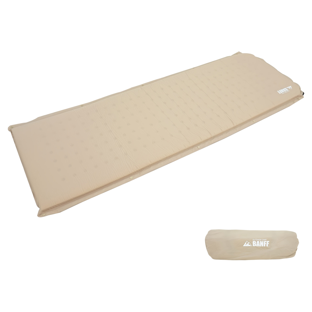 밴프 자충 에어매트 8T 32,900원