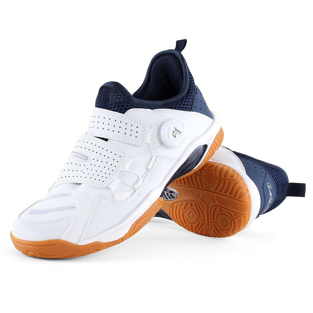 아놀드파마 남성 여성 경량 다이얼 배드민턴화 탁구화 테니스화 인도어화 59,800원
