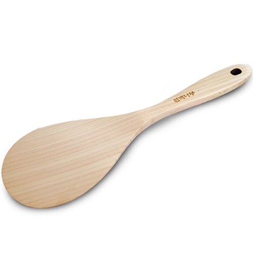 친환경편백아트 주걱 8,770원