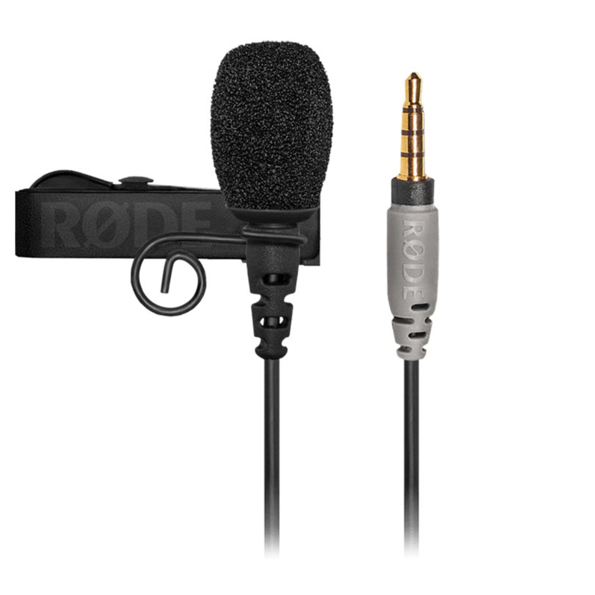 로데 핀 마이크 smartLav+ SC3 3.5mm 변환케이블 패키지 [리뷰이벤트] 128,000원