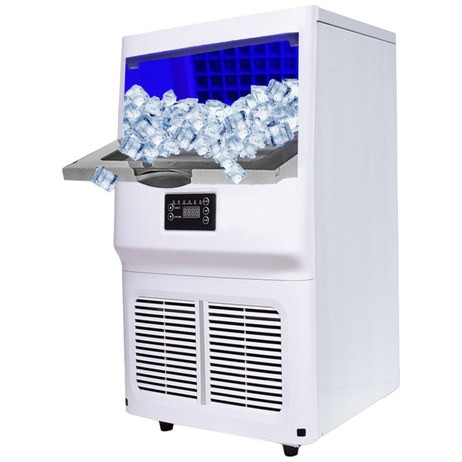 21센추리 ICE-38K 업소용제빙기 35kg 카페 제빙기 아이스메이커 498,000원