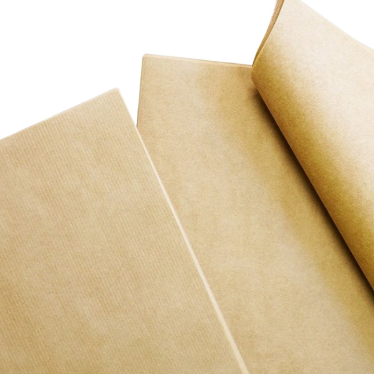 스마일어스 무코팅 노루지 크라프트 25x35cm 250매, 1개 13,500원