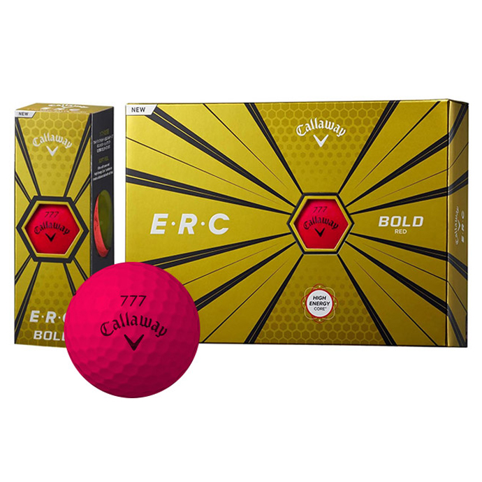 캘러웨이 2023 ERC T라인 골프공 3피스 29,100원