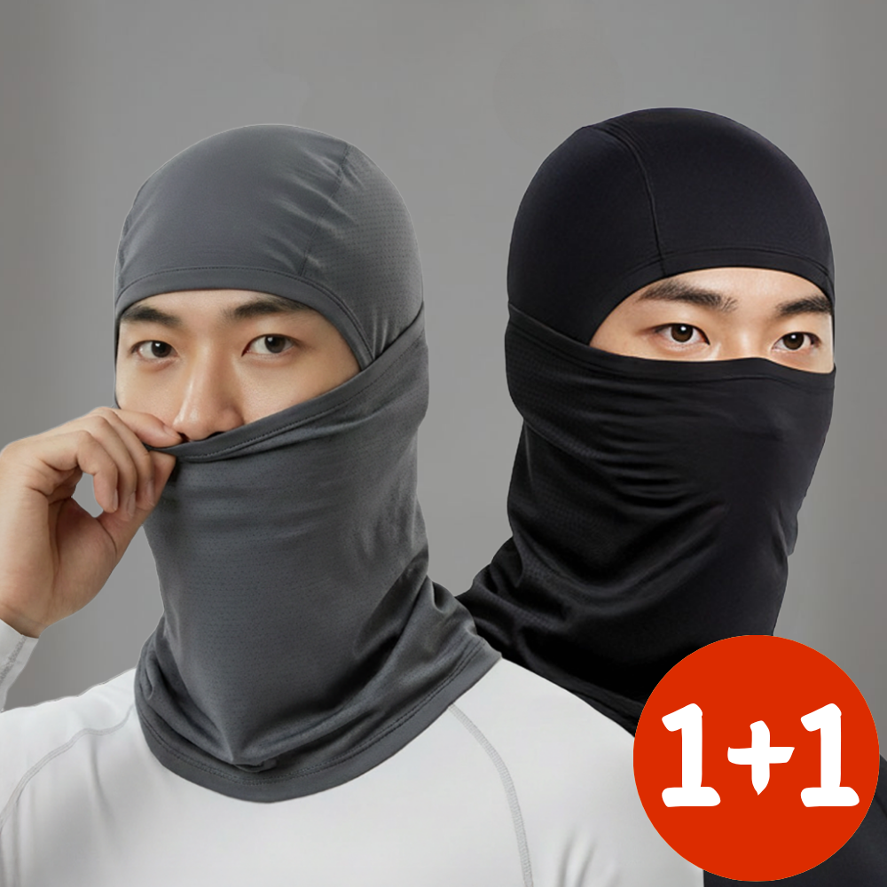 딥루트 자외선차단 여름 쿨 바라클라바 16,900원