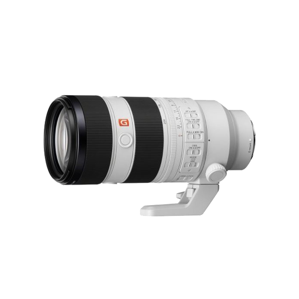 소니 알파 FE 70-200mm F2.8 GM OSS II/SEL70200GM2 3,520,000원