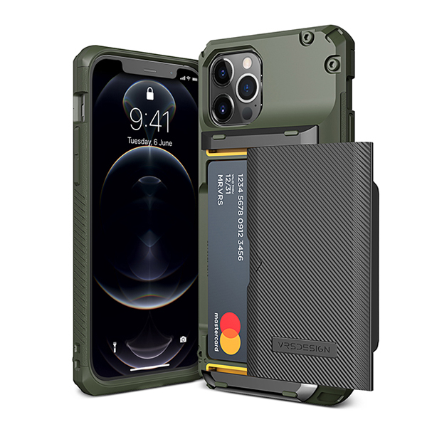 베루스 담다글라이드프로스페셜 카드 4장 수납 휴대폰 케이스 36,640원