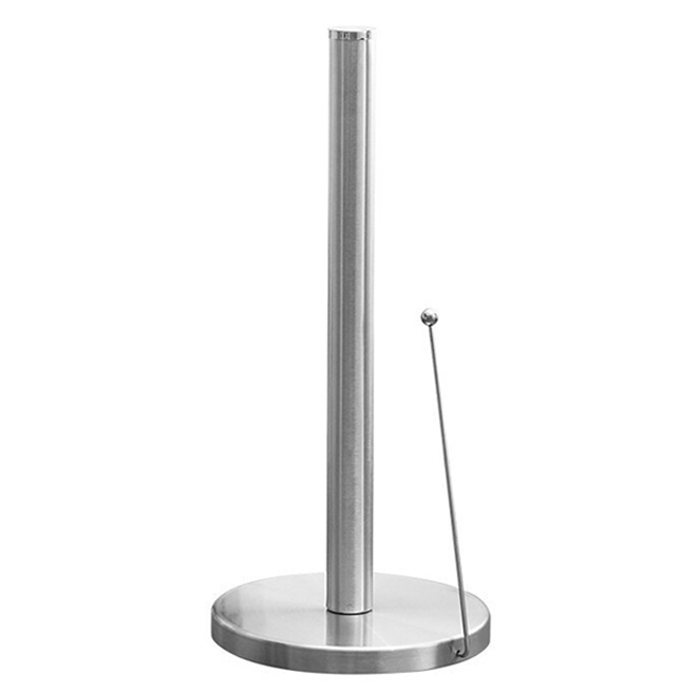 리빙공감 스텐 휴지 키친타올 스탠드 홀더, 실버, 1개 9,900원