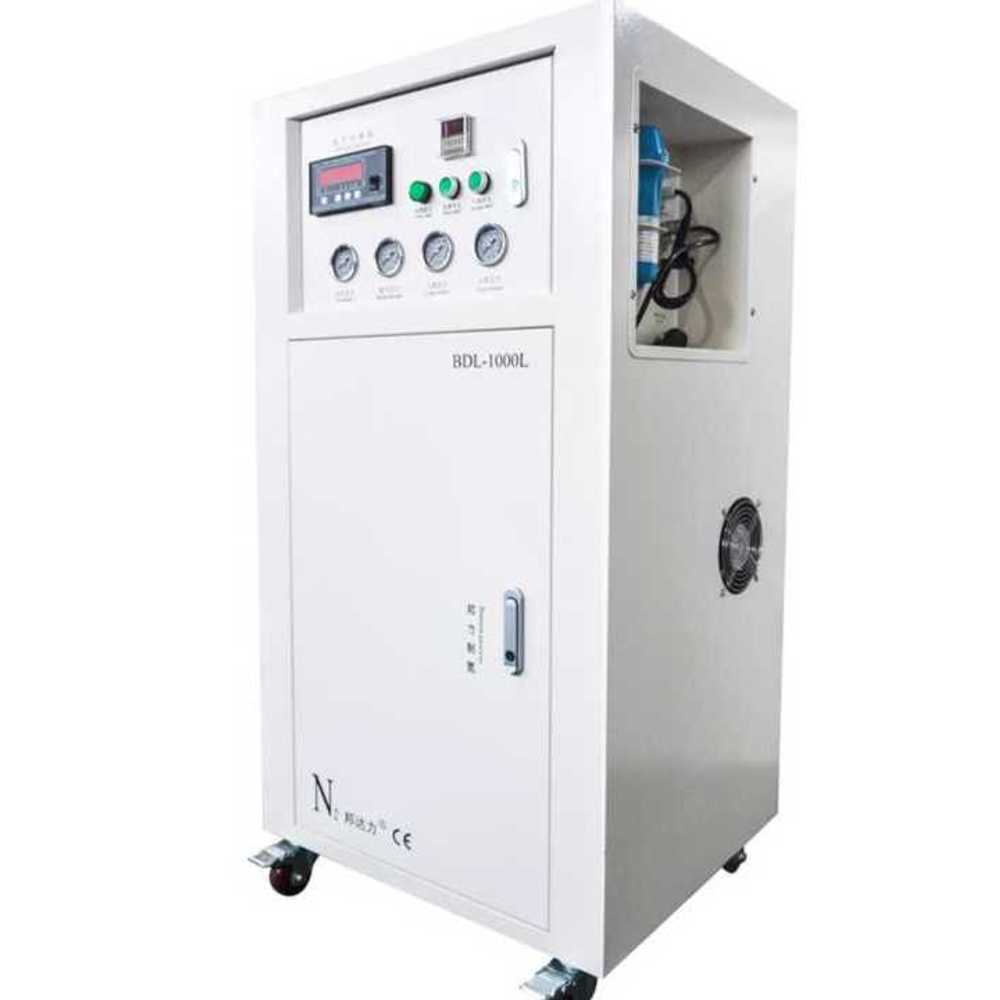 산업용 질소발생기 실험용 수소 공급기 제너레이터 제조기 생성 발생기 용접 1,308,400원