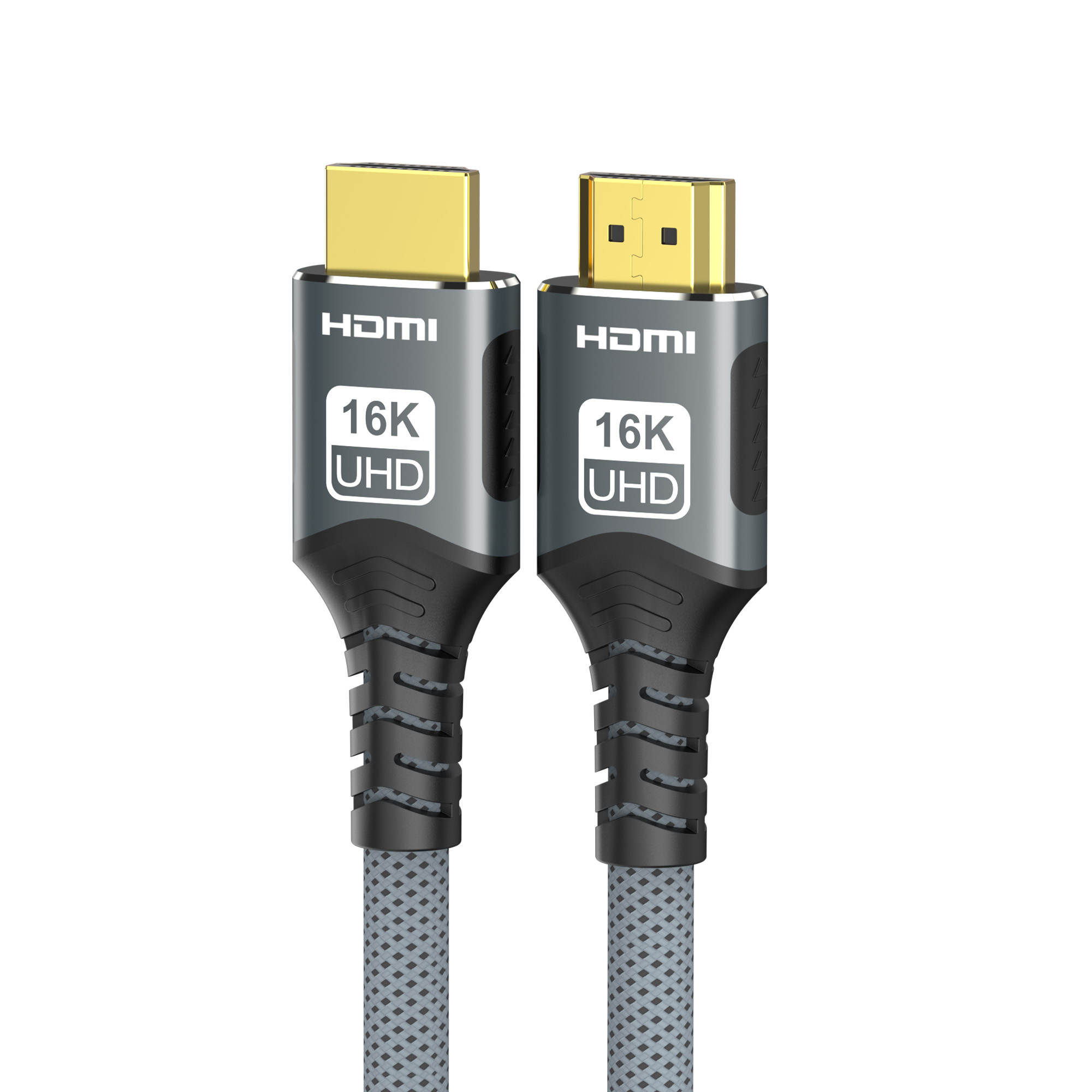 HDMI 2.2 지원 UHD 16K 60Hz 96Gbps HDCP 모니터 케이블 고화질, 3m, 1개, 현재가 21,000원