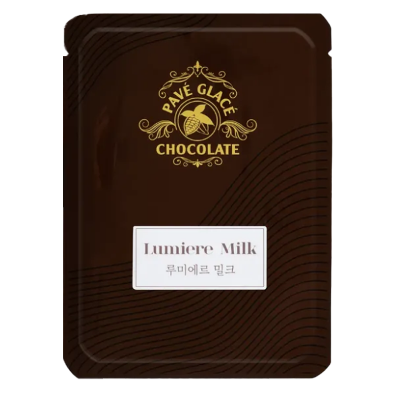 파베글라스 루미에르 컴파운드 코인 코팅 밀크초콜릿, 1kg, 1개 12,980원