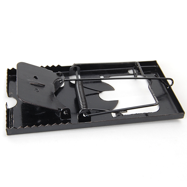 16cm 재래식 쥐덫 쥐덧 쥐끈끈이 쥐약 트랩 살충제 7,560원