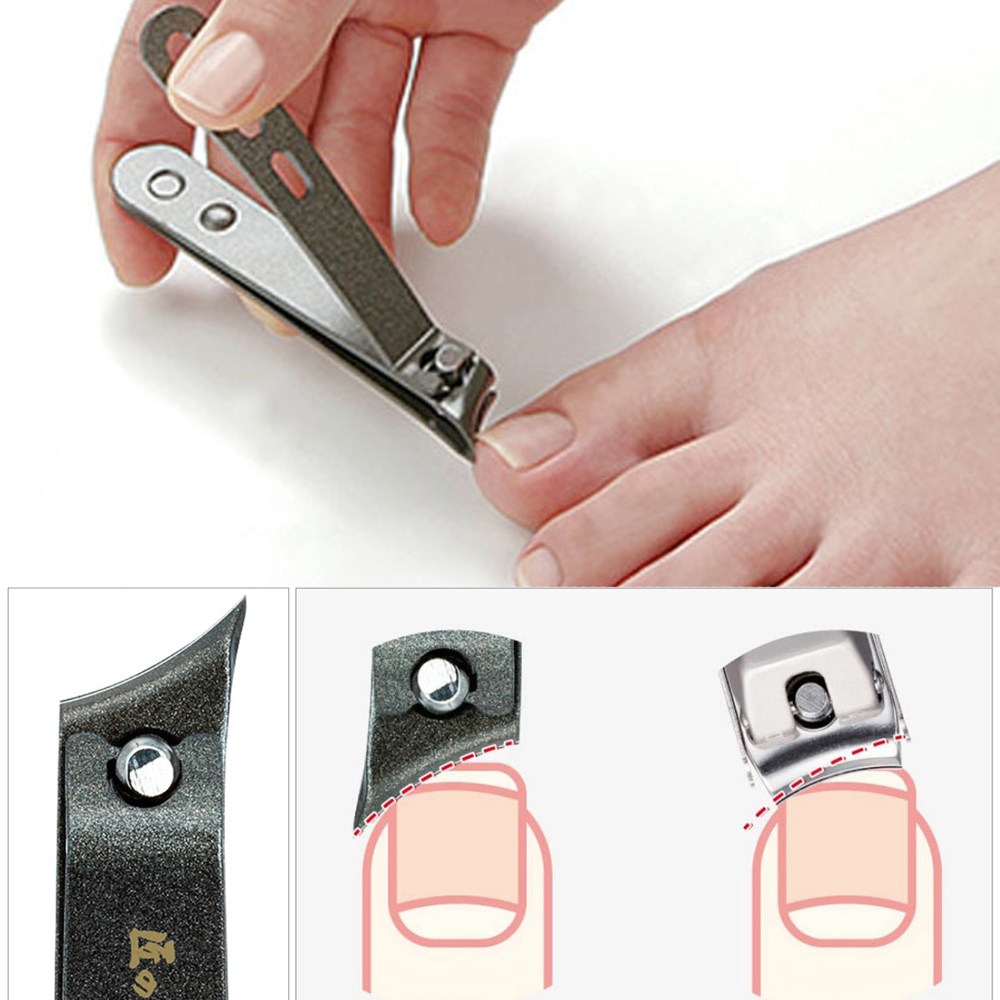 일본수입정품 휘어진 손톱 살을 파고드는 내성발톱을 깎이 좋은 명품 발톱깎이 손톱깎이 23,700원