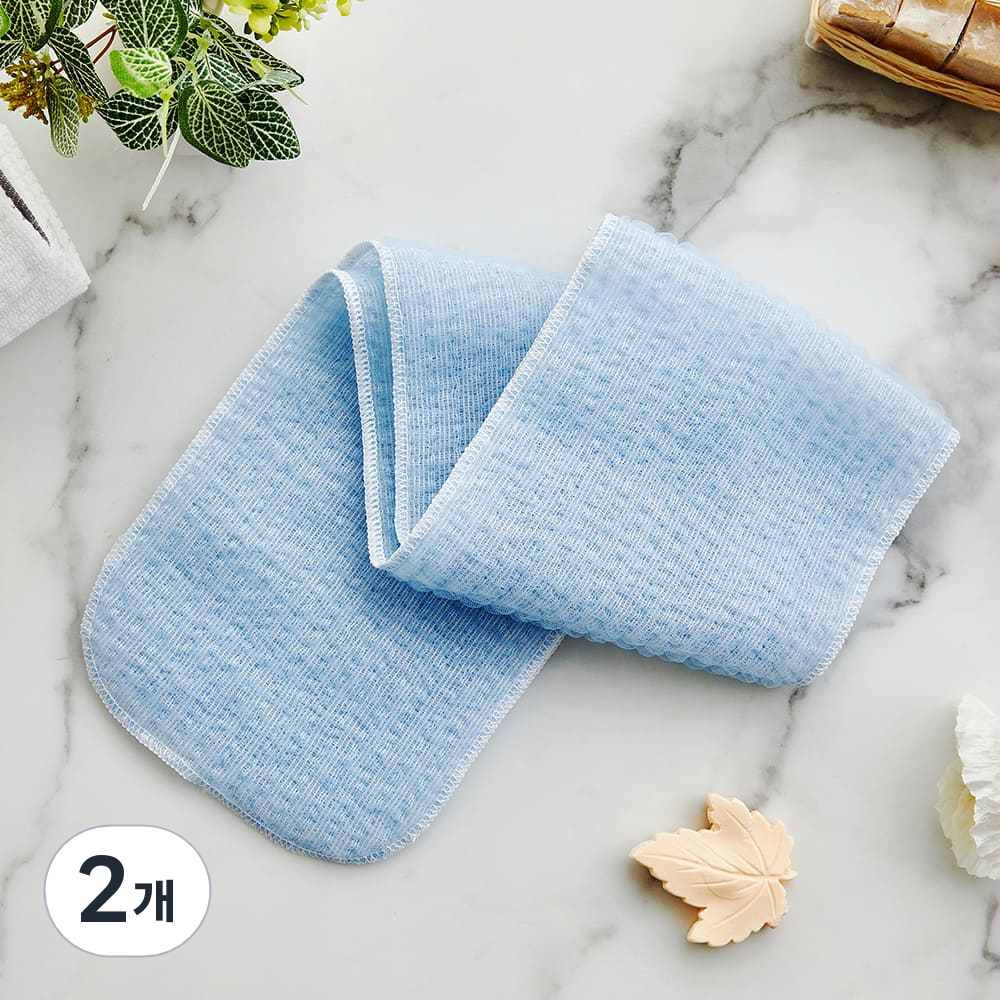 모던하우스 거품이 많이 나는 샤워타월 12,290원