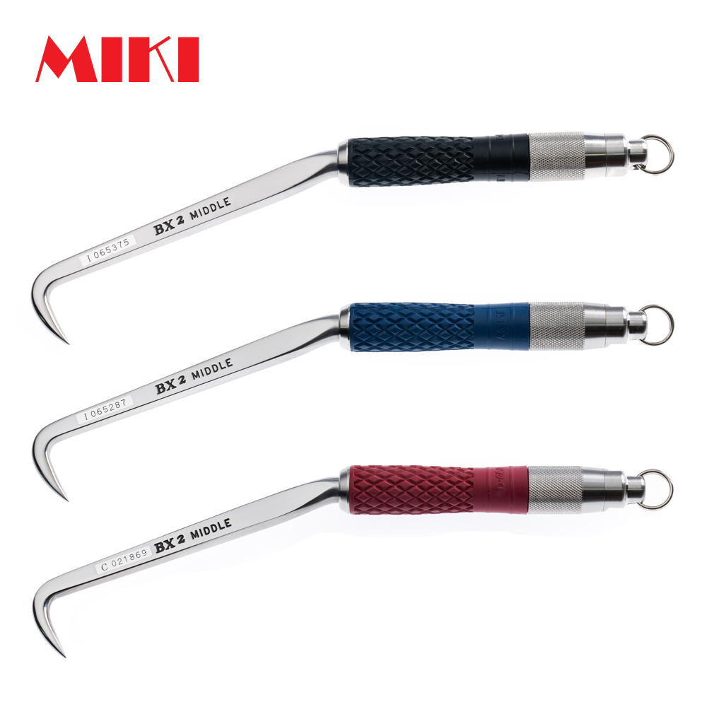 미키 철근결속기 블랙 BX2RD 그립+링 280mm 다이아몬드 그립링 미키하카 철근결속핸들 철근하카 226,600원