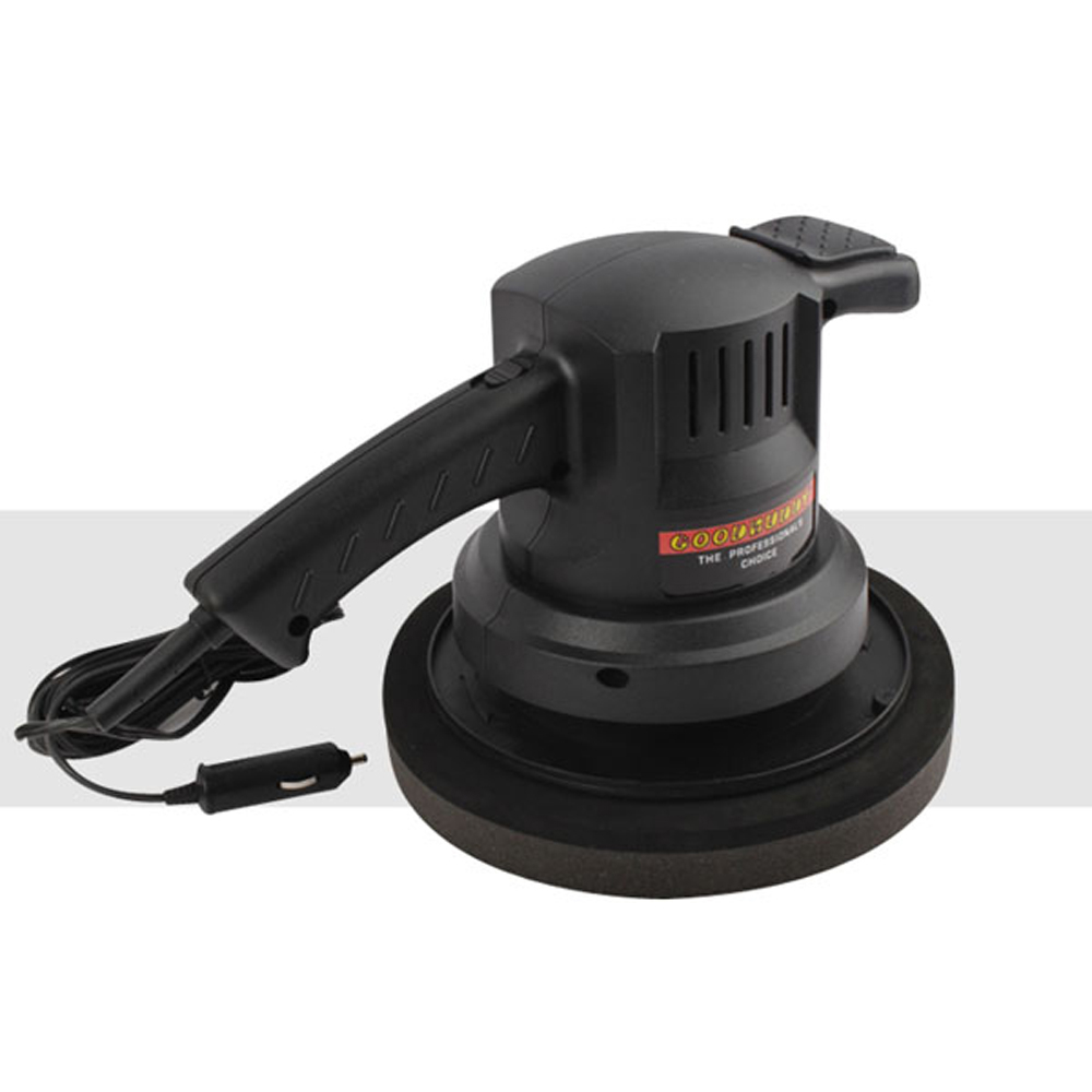 카테크 차량용 프리미엄광택기 9인치 AHT-2001 광택융 고속회전 인체공학 차량용광택기 자동차 세차용품, AHT-2001 72,700원