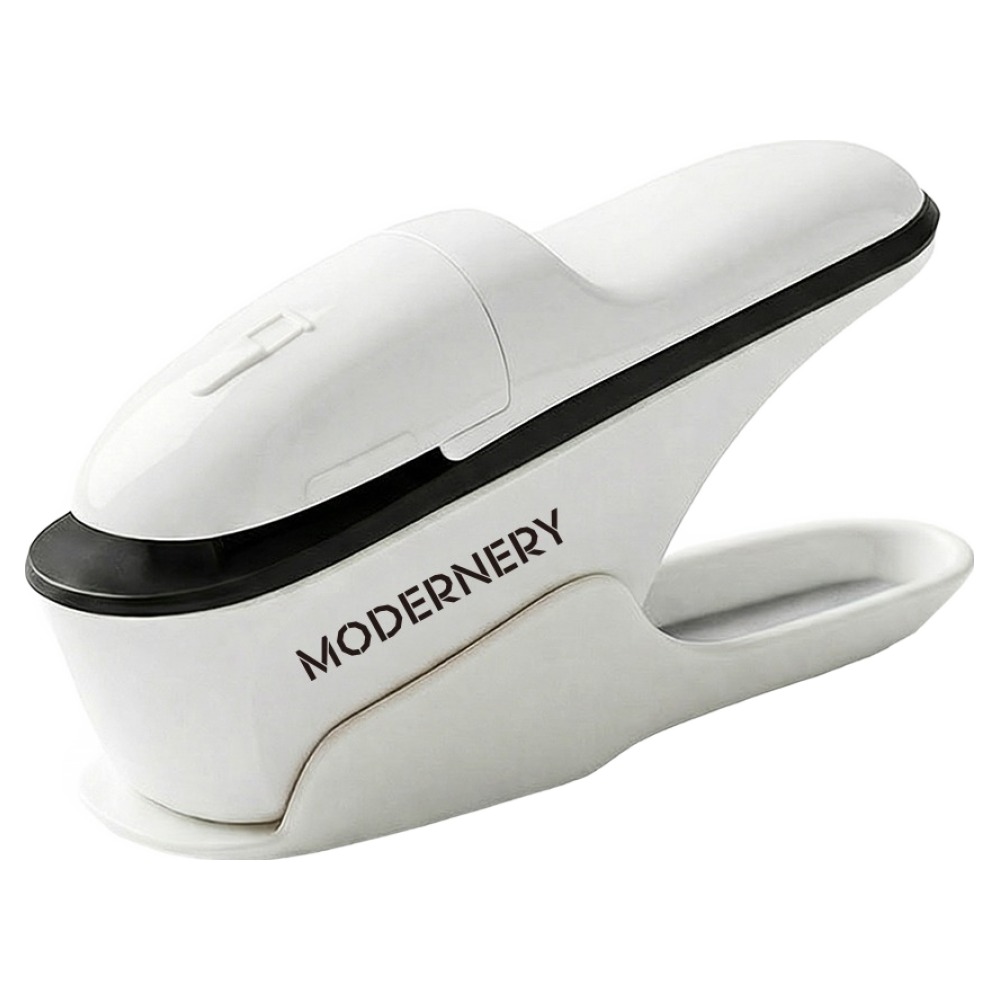 모더너리 심없는 스테이플러 8매용, 단일색상, 1개 9,900원