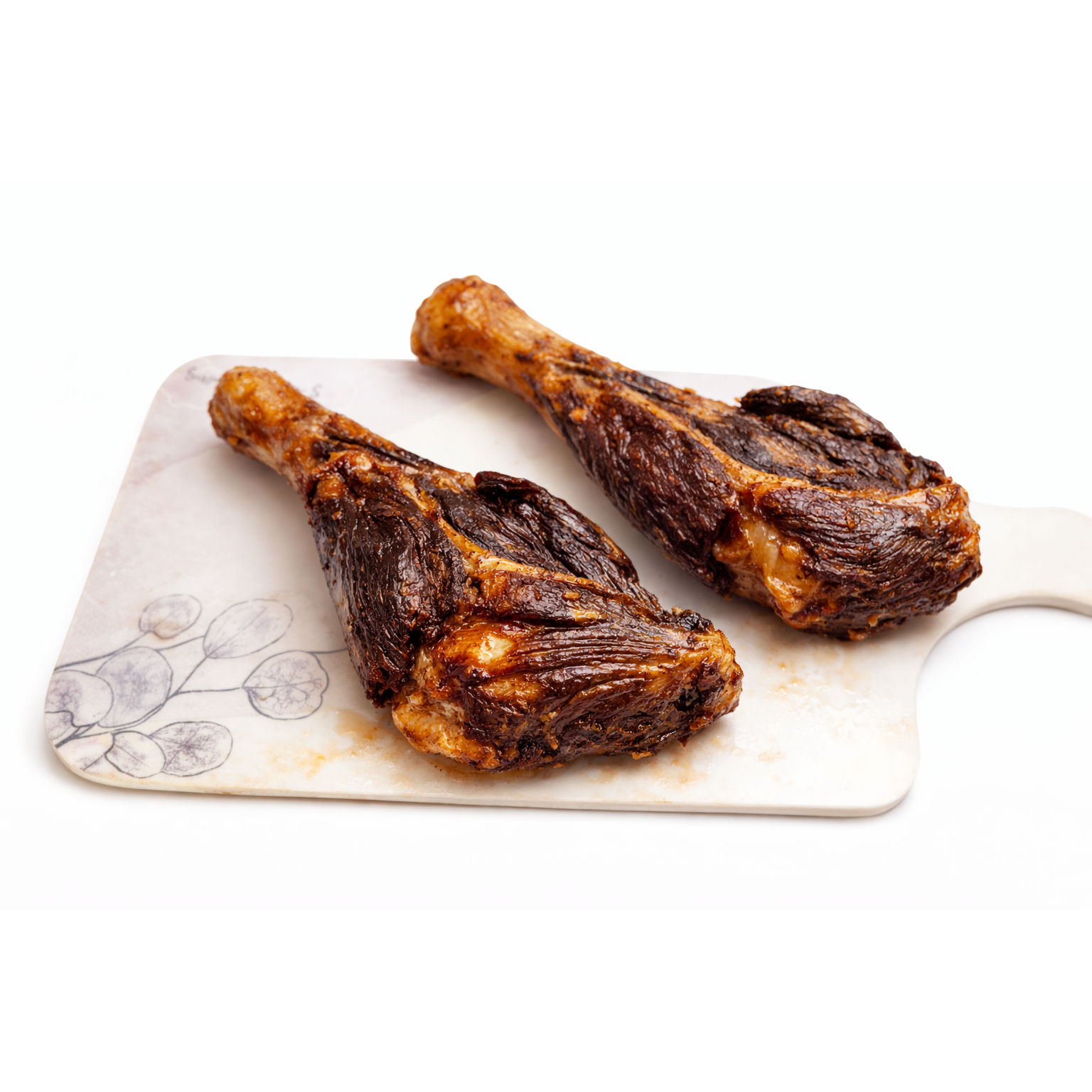 대형견용 오리 통갈비  2개 6,400원