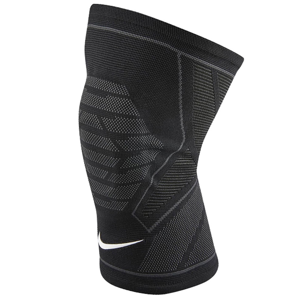 나이키 프로 니트 무릎 보호대, 1개, 블랙 26,400원