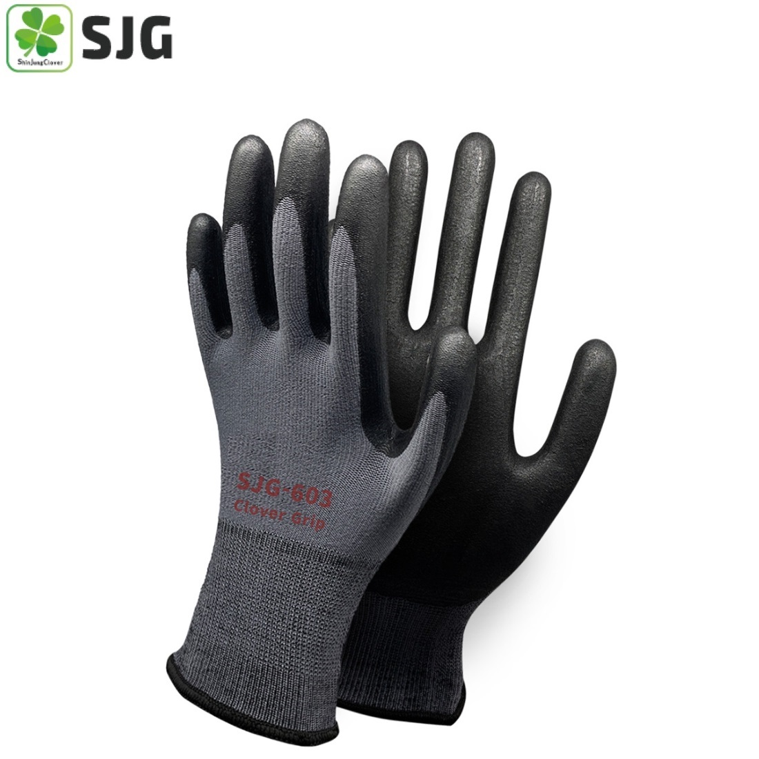 신정글러브 클로버그립 SJG-603 35,530원