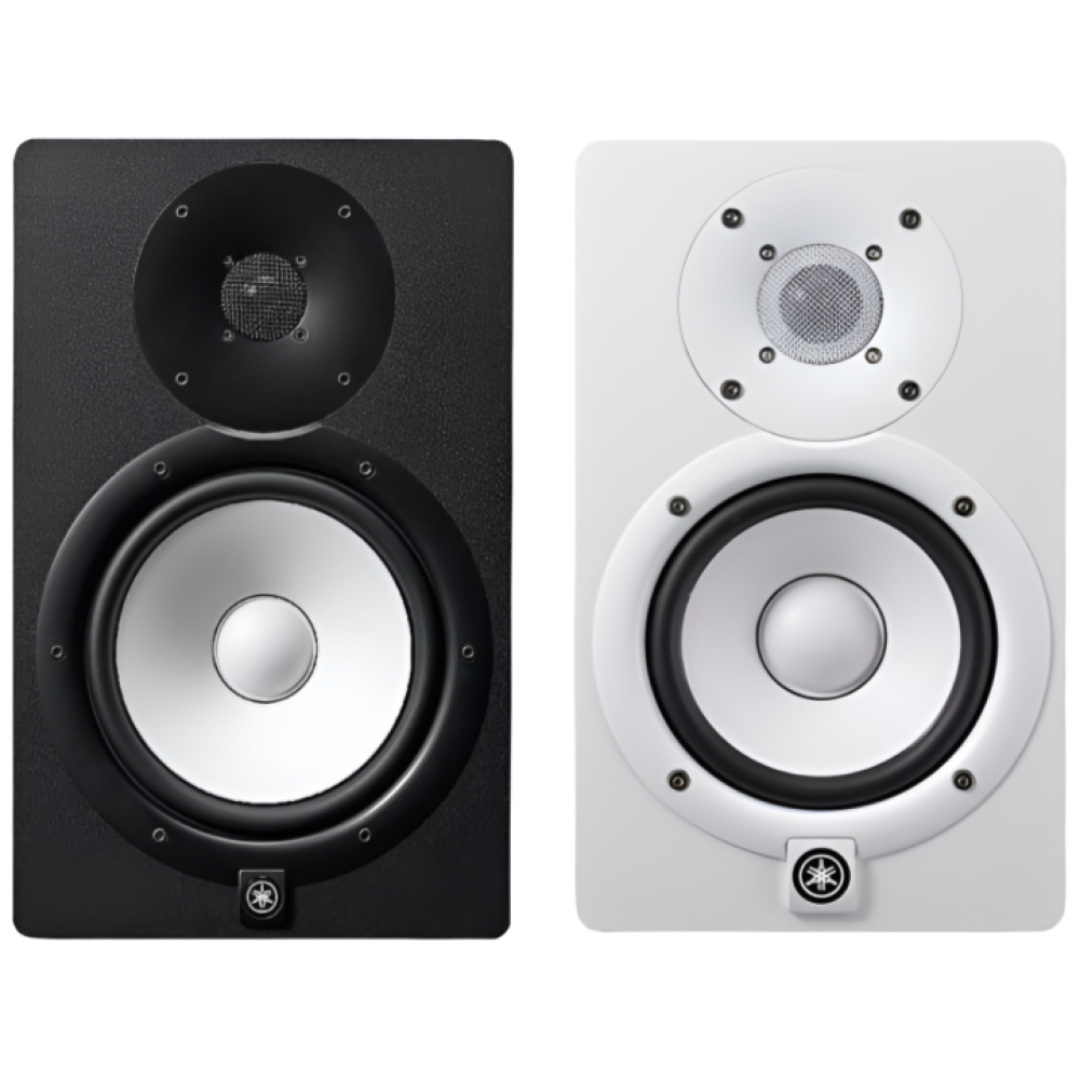 야마하 YAMAHA HS5 스튜디오 모니터스피커 B/W  (당일배송) 329,500원