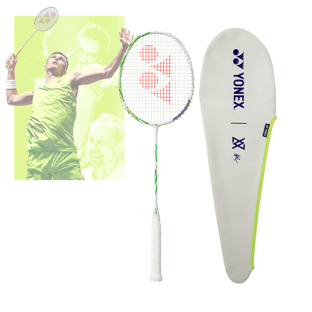 요넥스 아스트록스 100 게임 GAME VA 배드민턴라켓 4U 빅토르 악셀센 한정판 137,550원