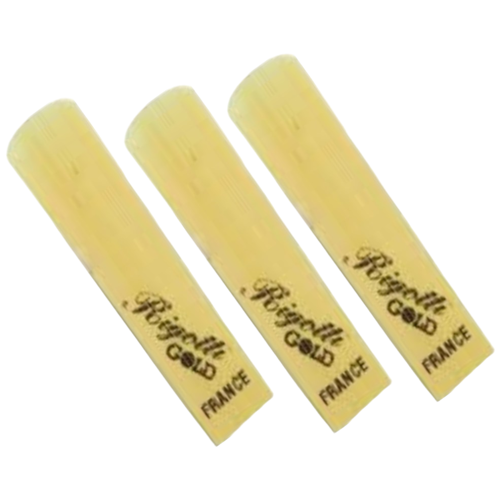 프랑스 리고티 알토 색소폰 리드 2호, 3개 13,800원