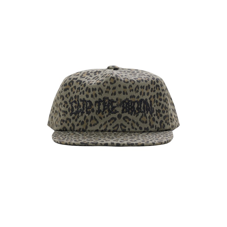 클립더문 - 와일드 샤도우 볼캡 스냅백 캠프캡 42,000원