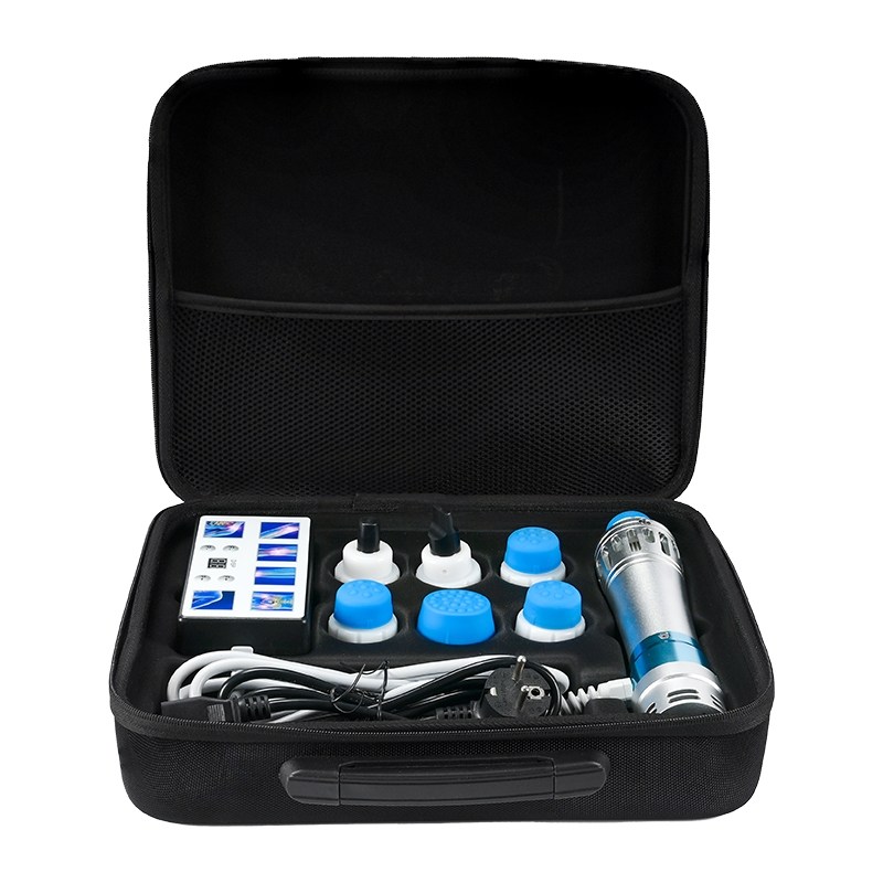 HTB 체외충격파 가정용 마사지기 물리치료기  안마 마사지 장비 175,600원