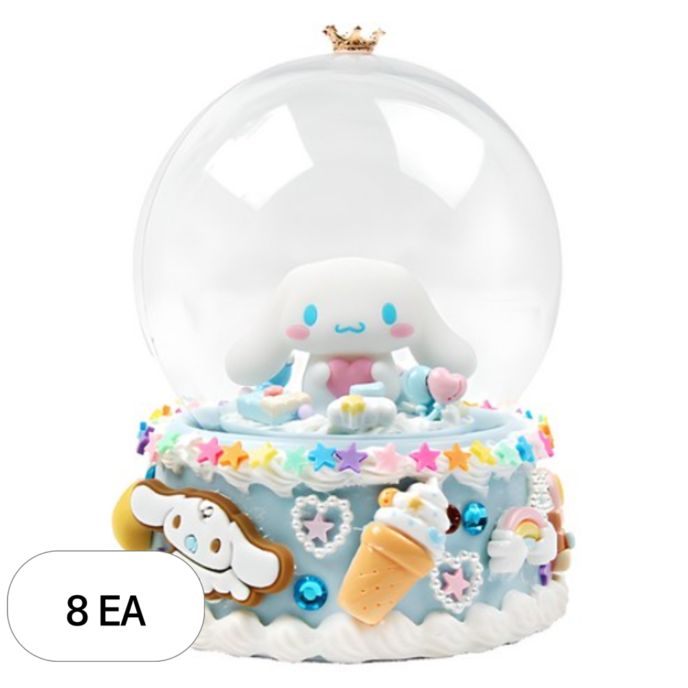 투영디자인 원형볼 무드등 꾸미기 만들기재료 180,080원