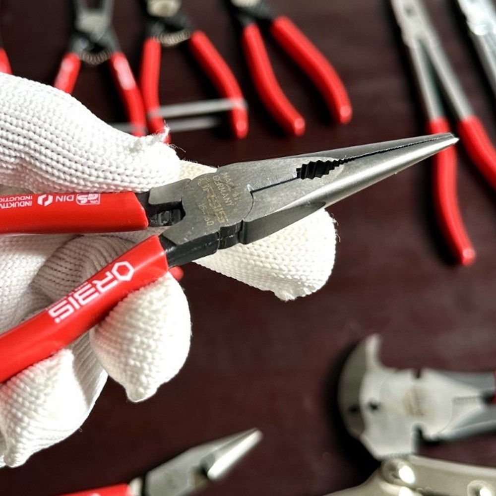 오비스 롱노즈 플라이어 15-200-2022 16,250원