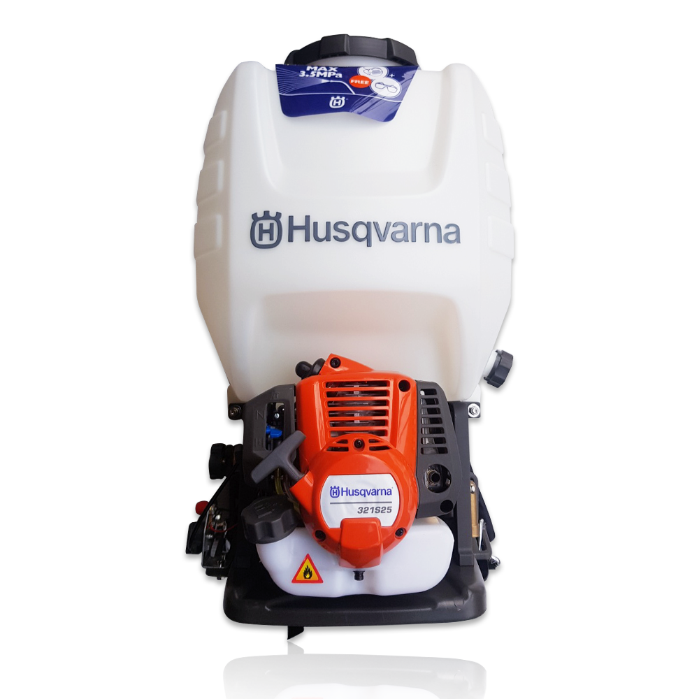 허스크바나 배부식분무기 321S25 246,970원