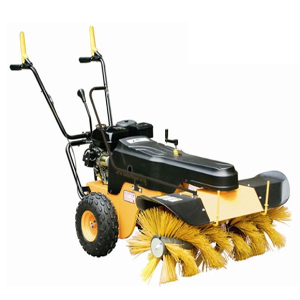 [대교종합기계]가든프로 제설브러쉬/제설기 제설기계 눈치우는기계/SSG65100A, 1개 2,000,000원