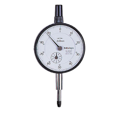 미쓰도요 다이얼인디케이터2046AB(old.2046SB,10x0.01) 45,710원