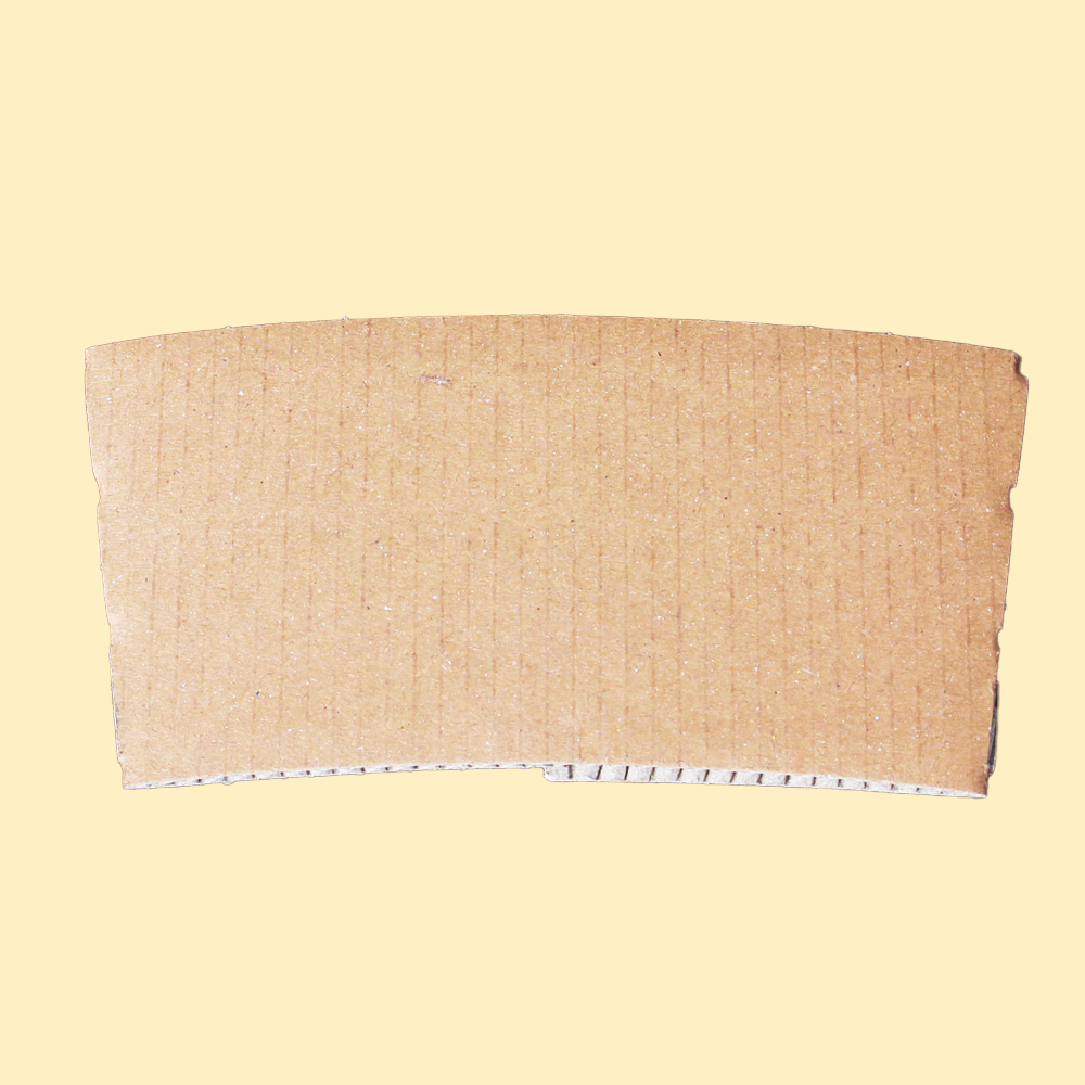 IW그린우드 커피 종이 컵홀더 16/20/24온스 무지 1000장 테이크 아웃 음료용 홀더 16,600원