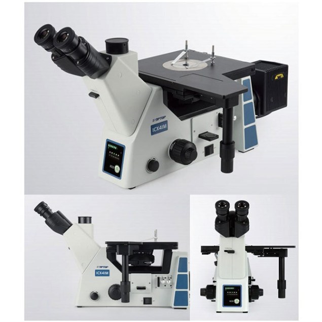 아로 SUNNY 써니현미경 ICX41M 인버트현미경 Inverted microscope, 1개 7,500,000원