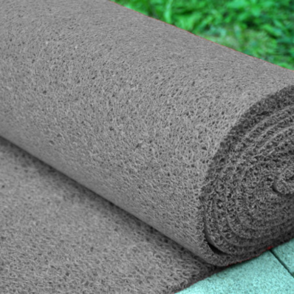 쿠션 롤매트 C형/그레이 학교 강당 복도 체육관 매트, 단품, 1개 38,000원