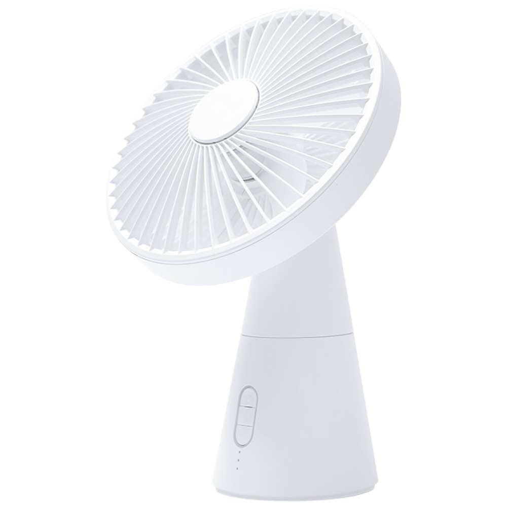 리브제 무선 미니 선풍기 탁상용 캠핑 사무실 책상 써큘레이터 LIVJET-AIRLIGHT02 69,000원