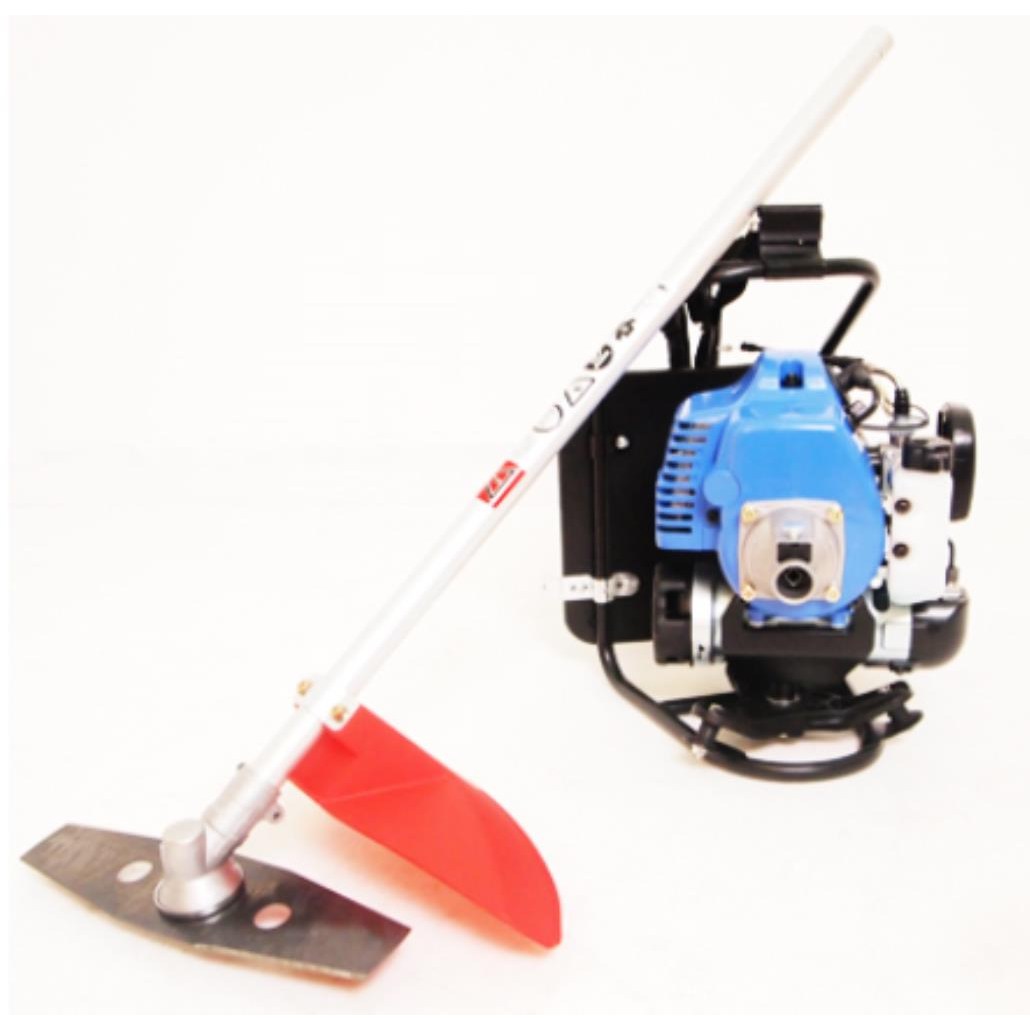 [대교종합기계]부탄가스예초기/미쓰미시엔진 제초기 벌초기/TLG-231BS, 1개 360,000원