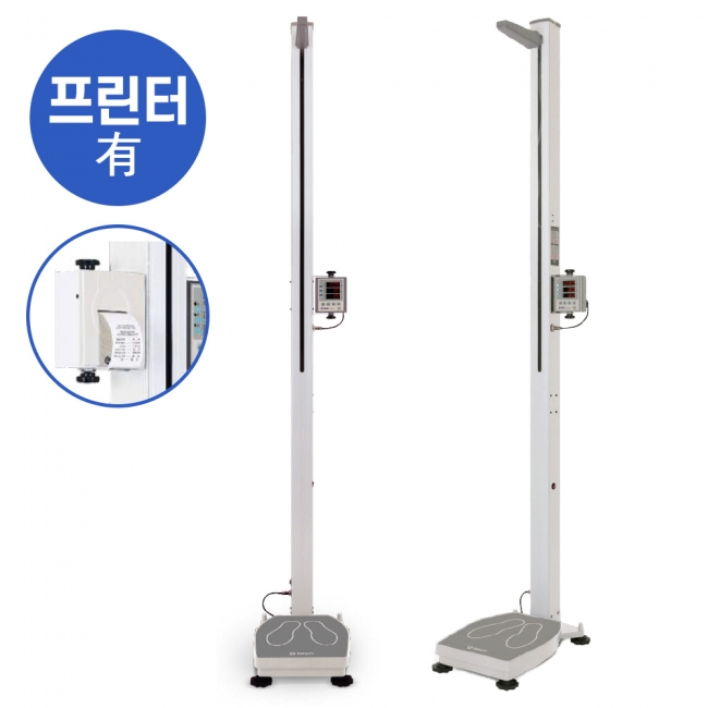 신장계신장체중측정기 비만도 프린트O GL150RP 지테크, 의료용품 1,430,000원