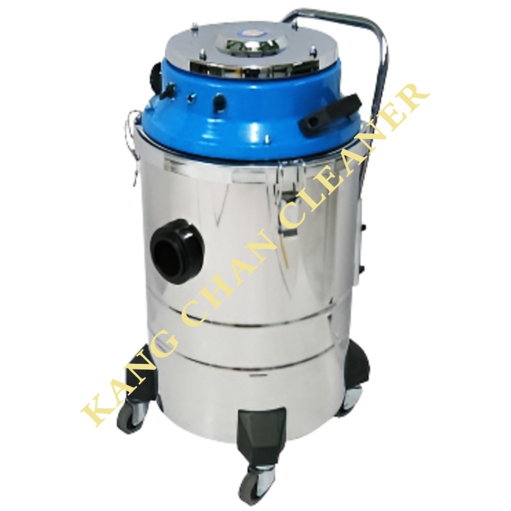 강찬크린KC-2700WR(2M)스틸헤드/세차장청소기/국산 2M 2700W-호스10M장착/ 산업용 건습식청소기 648,950원