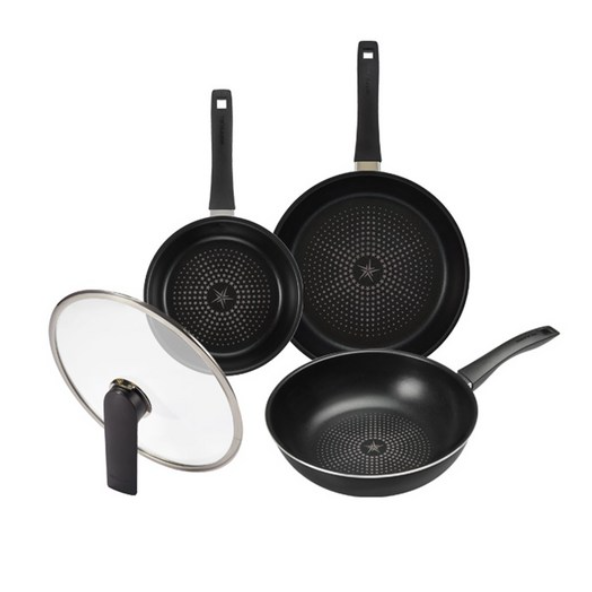 해피콜 브릴로 다이아몬드 4종 세트 159,890원