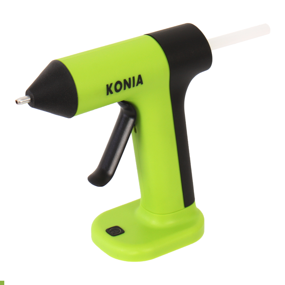 코니아 글루건 무선글루건 충전글루건 25,040원